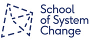 school system change logo