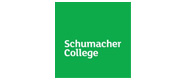 schumacher college logo